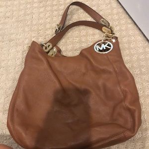 MK bag!